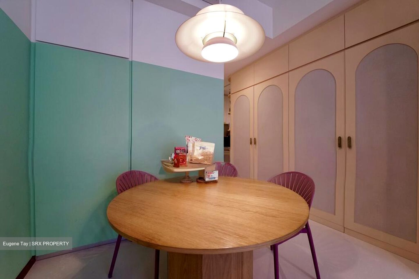Mont Botanik Residence  (D23), Condominium #568371861